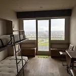 Modern Two-Bedroom Apartment With Breathtaking Views And Two Charming Terraces T39