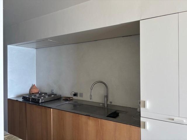 Modern Two-bedroom With Breathtaking Views And Two Charming Terraces T39 Apartmán *